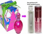 UP! 38 - Fantasy (Britney Spears) - 50 ml - Feminino