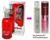 UP! 06 - Amor Amor (Cacharel) - Feminino - 50 ml