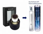 UP! 05 - Bulgari Black - Masculino - 50 ml