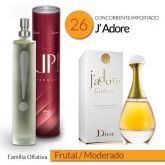 UP!26 - J'adore - Feminino - 50ml